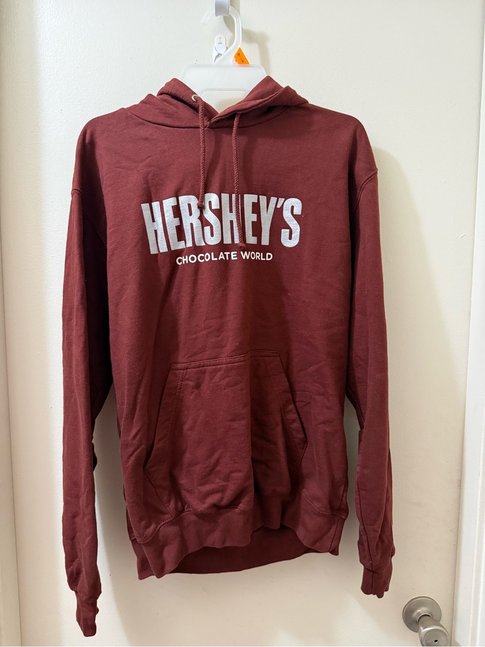Hershey’s World Hoodie
